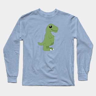 Dinosaur Long Sleeve T-Shirt